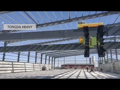 휠 비료 터너 기계 유기질 비료 장비