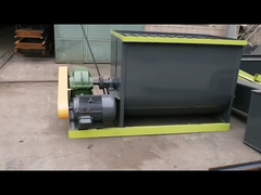 1-3TPH 비료 혼합 장치 리본 블렌더 분체 믹서